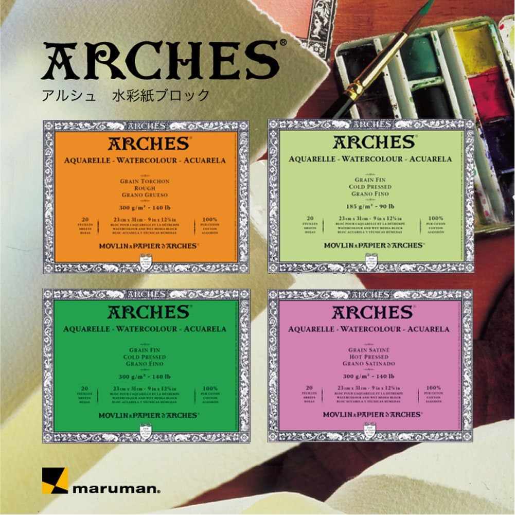 Arches product image