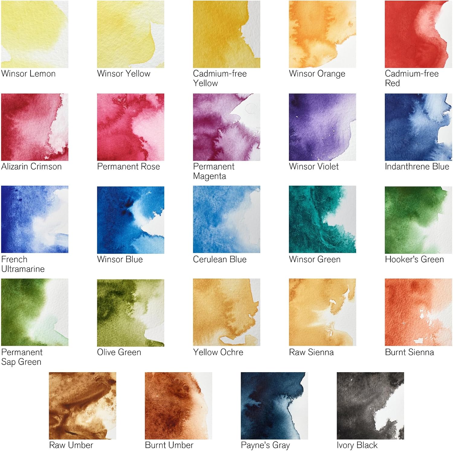 Winsor & Newton Professional 24-Pan Set: Is the Lightfastness and Pigment Load Worth $164?