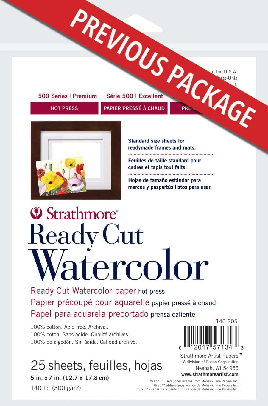 Strathmore product image