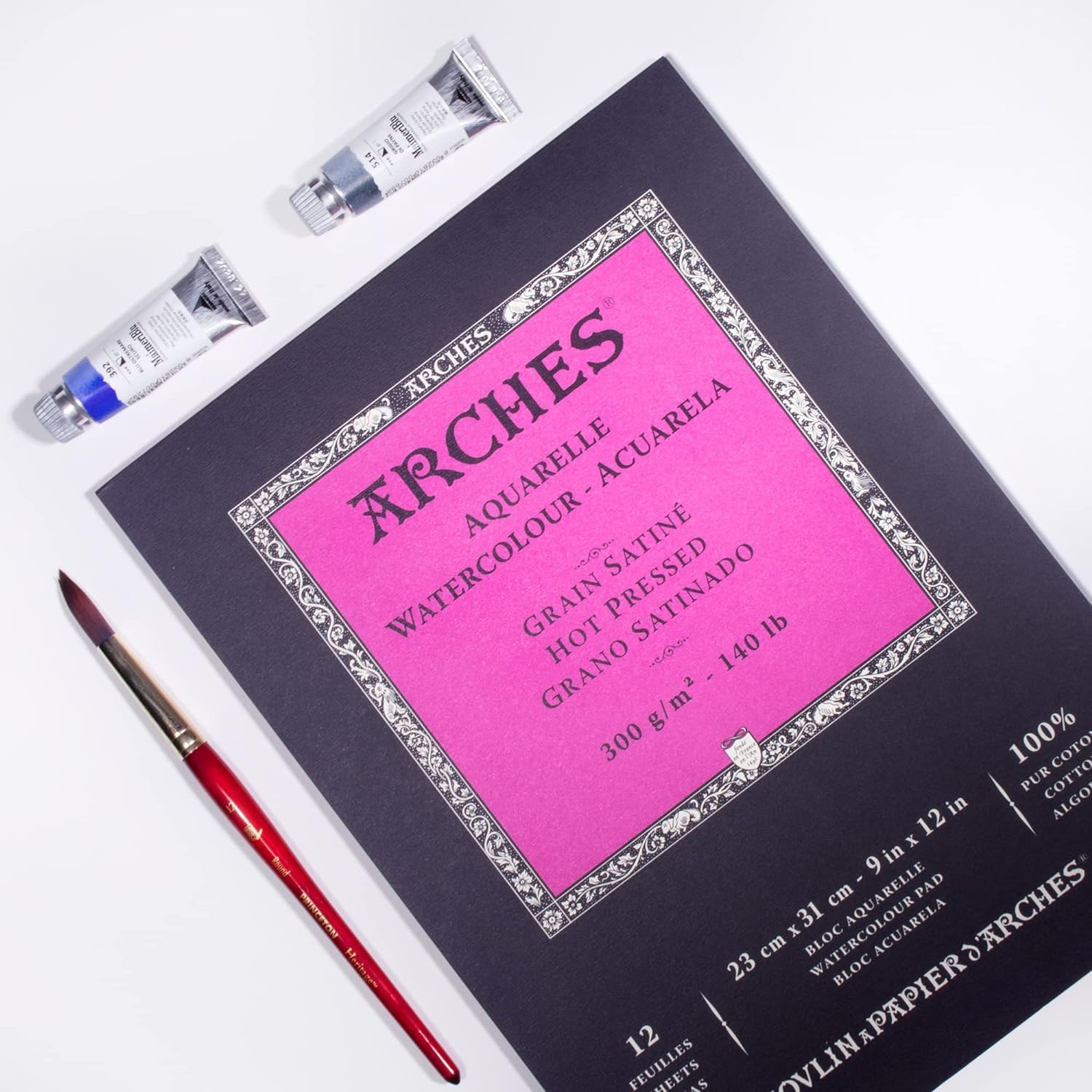 Arches product image