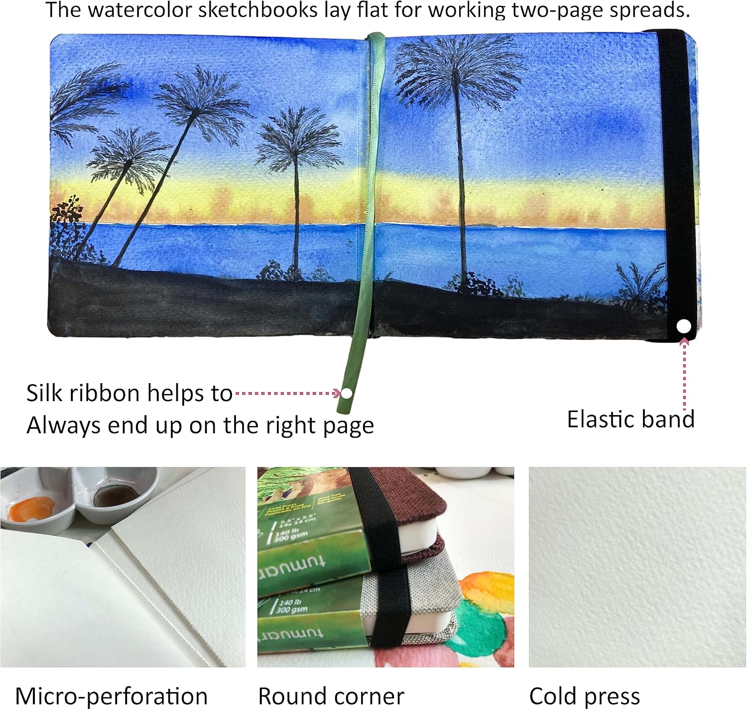 tumuarta product image
