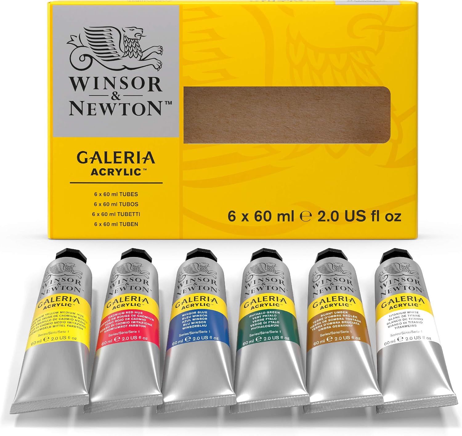 Winsor product image