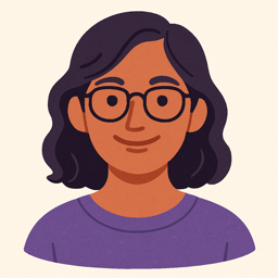 Anita Rao, Founder & Editor-in-Chief